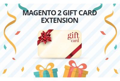 Best Magento 2 Gift Card Extensions Free and Paid