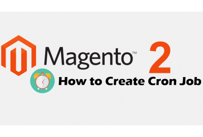 How to Create Cron Job in Magento 2
