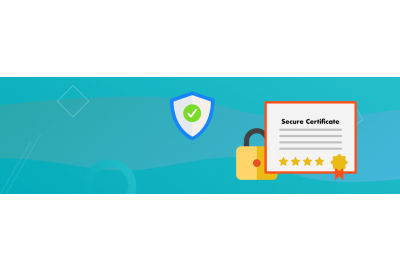 Magento 2: How to install SSL certificate 