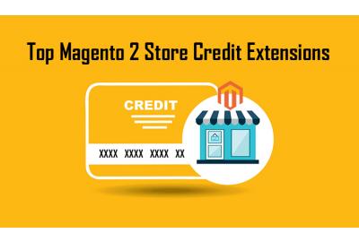 Best Magento 2 Store Credit Extensions Free and Paid