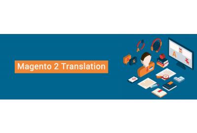 How to create translation csv in Magento 2 ?