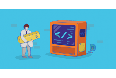 Magento 2: Four Ways to Add JavaScript 